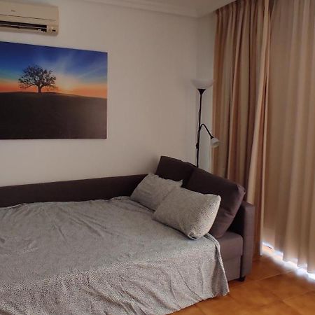 Apartment With Pool And Gardens Near The Coast ซานมิเกลเดียโบนา ภายนอก รูปภาพ