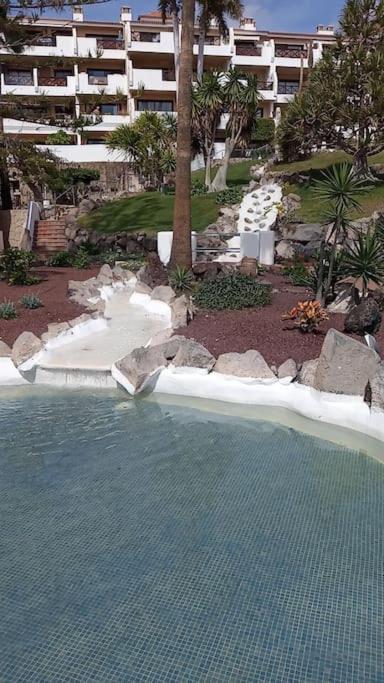 Apartment With Pool And Gardens Near The Coast ซานมิเกลเดียโบนา ภายนอก รูปภาพ