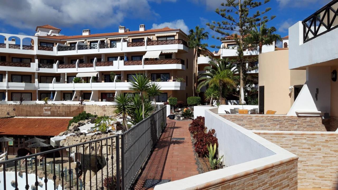 Apartment With Pool And Gardens Near The Coast ซานมิเกลเดียโบนา ภายนอก รูปภาพ