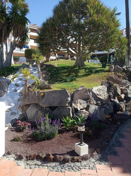Apartment With Pool And Gardens Near The Coast ซานมิเกลเดียโบนา ภายนอก รูปภาพ