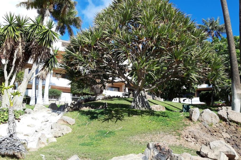 Apartment With Pool And Gardens Near The Coast ซานมิเกลเดียโบนา ภายนอก รูปภาพ