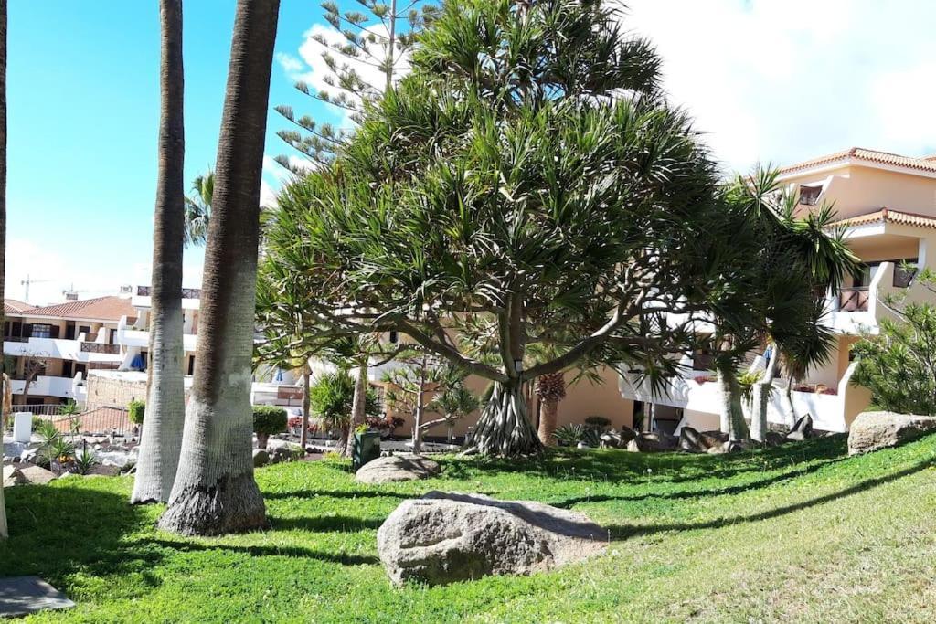 Apartment With Pool And Gardens Near The Coast ซานมิเกลเดียโบนา ภายนอก รูปภาพ