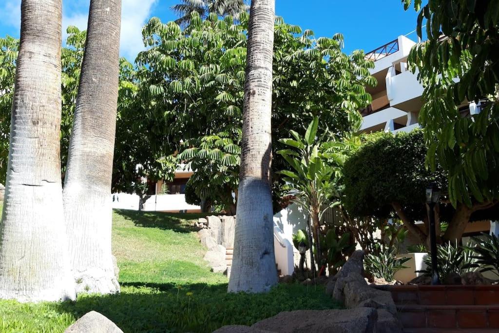 Apartment With Pool And Gardens Near The Coast ซานมิเกลเดียโบนา ภายนอก รูปภาพ