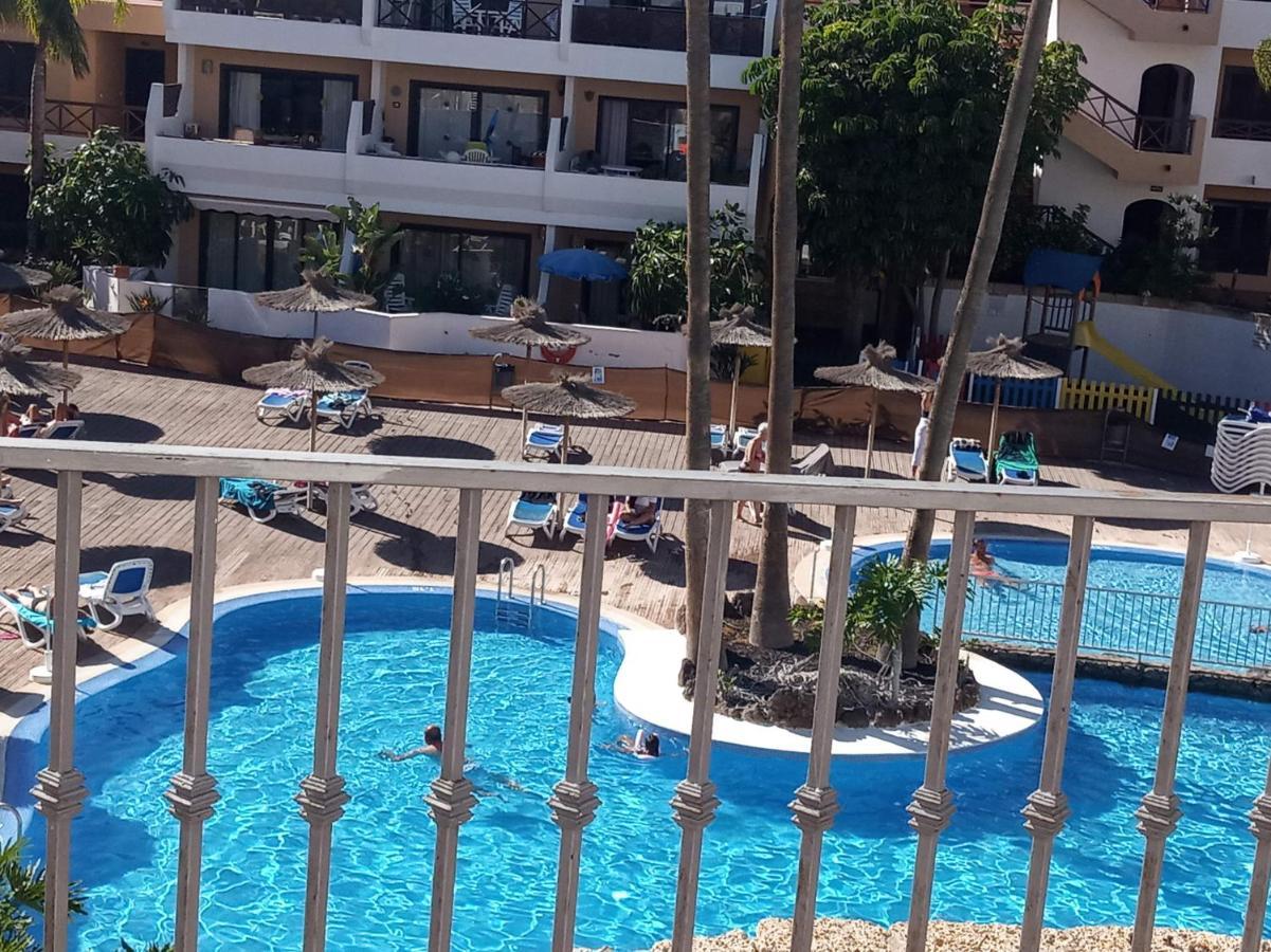 Apartment With Pool And Gardens Near The Coast ซานมิเกลเดียโบนา ภายนอก รูปภาพ