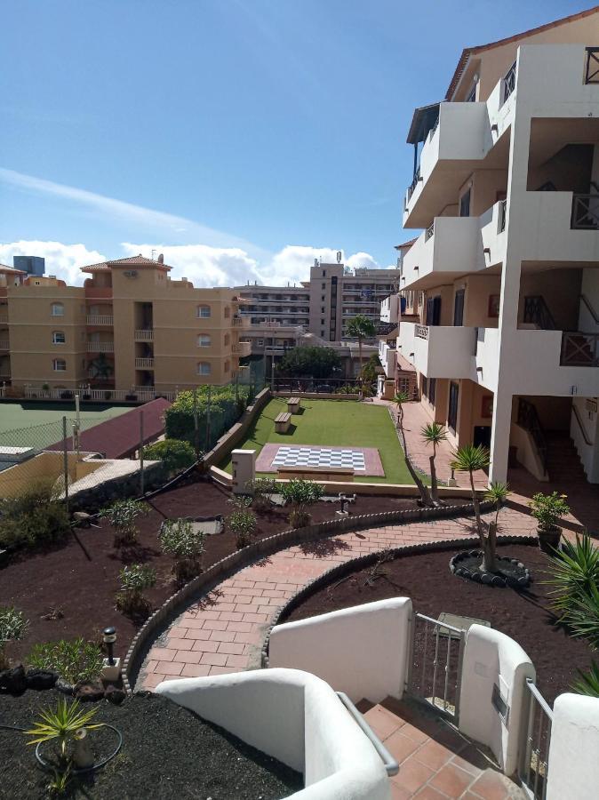 Apartment With Pool And Gardens Near The Coast ซานมิเกลเดียโบนา ภายนอก รูปภาพ