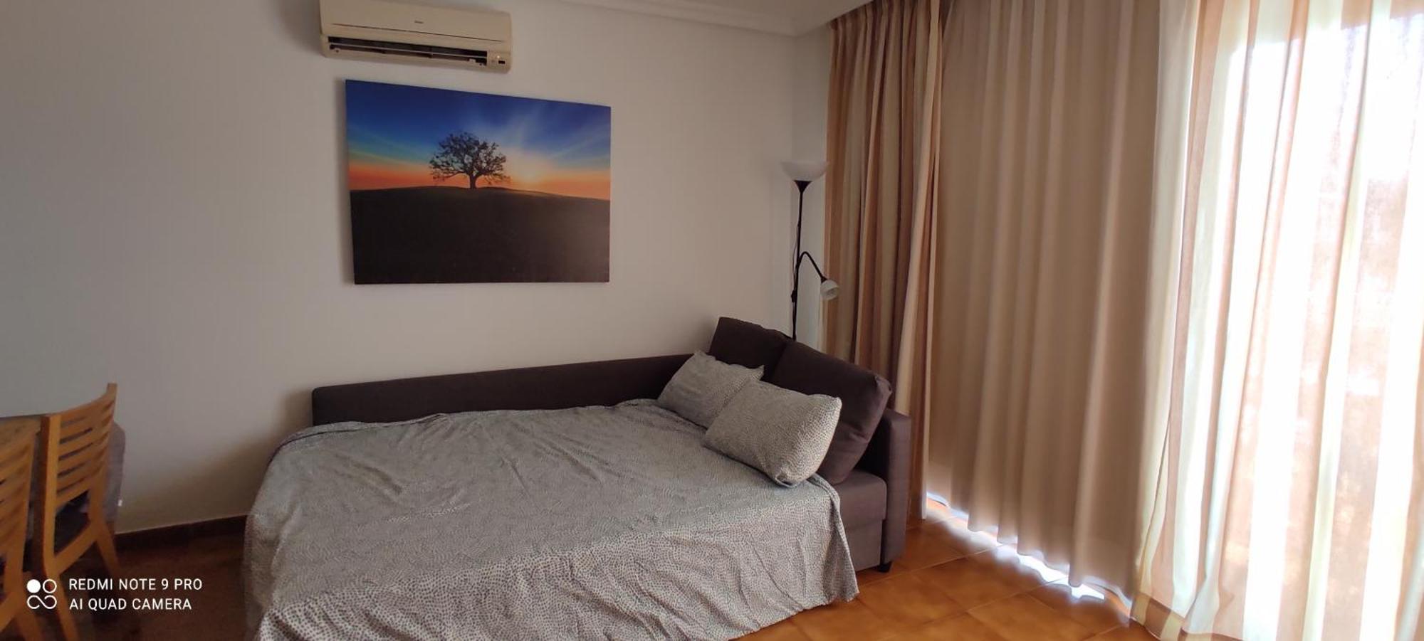 Apartment With Pool And Gardens Near The Coast ซานมิเกลเดียโบนา ภายนอก รูปภาพ