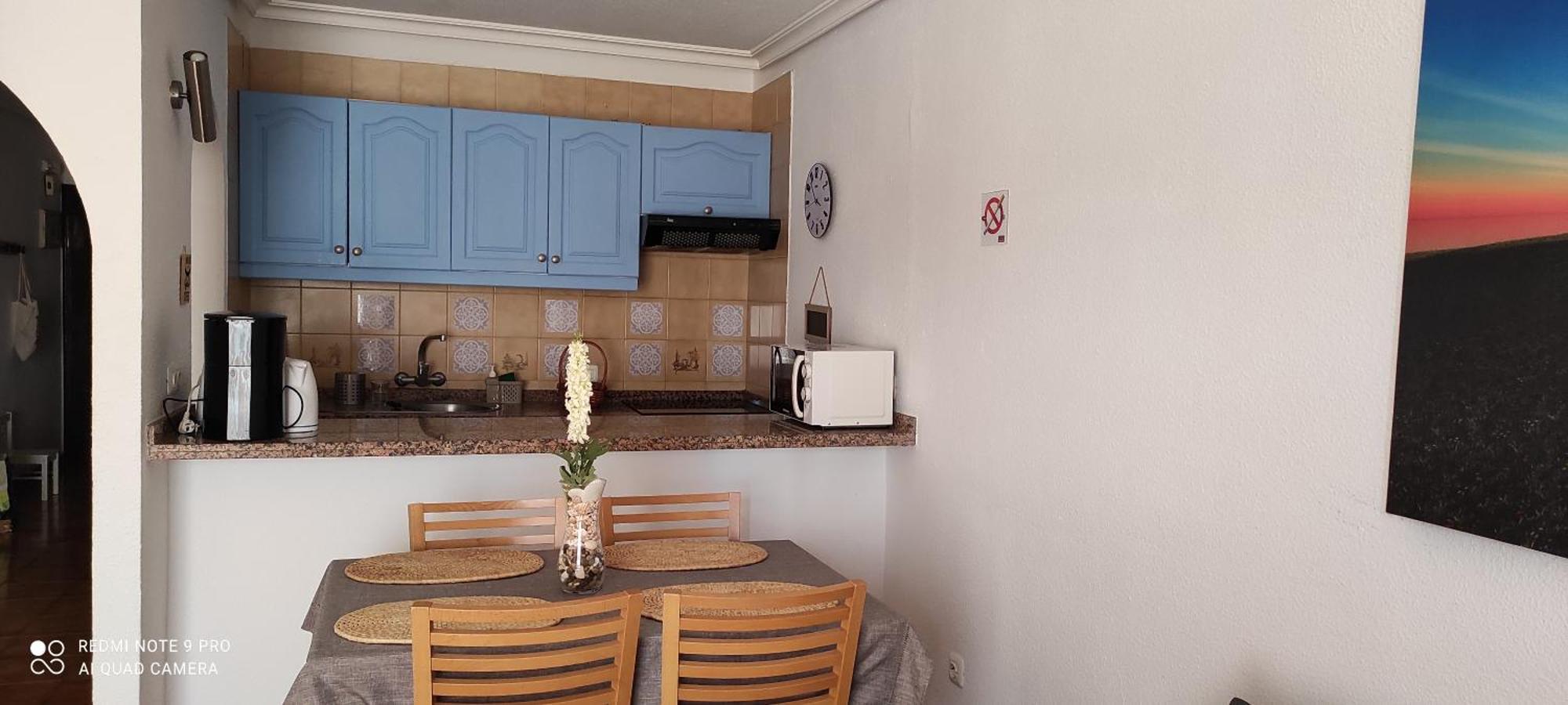 Apartment With Pool And Gardens Near The Coast ซานมิเกลเดียโบนา ภายนอก รูปภาพ