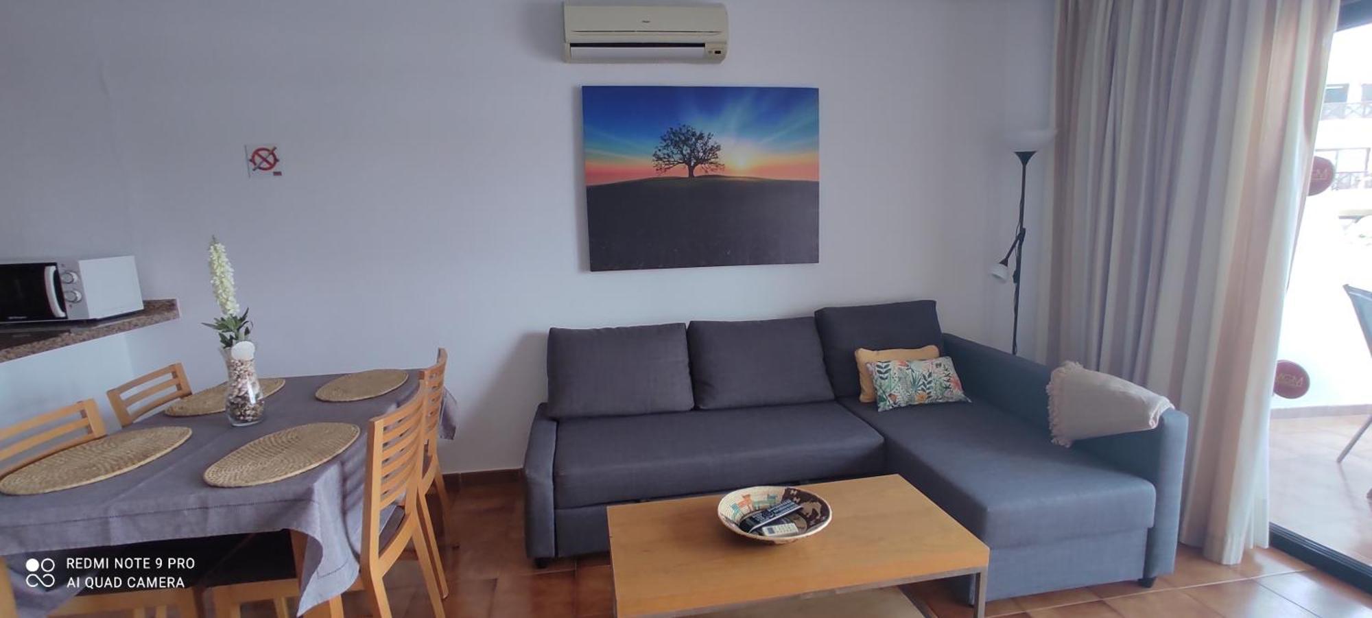 Apartment With Pool And Gardens Near The Coast ซานมิเกลเดียโบนา ภายนอก รูปภาพ