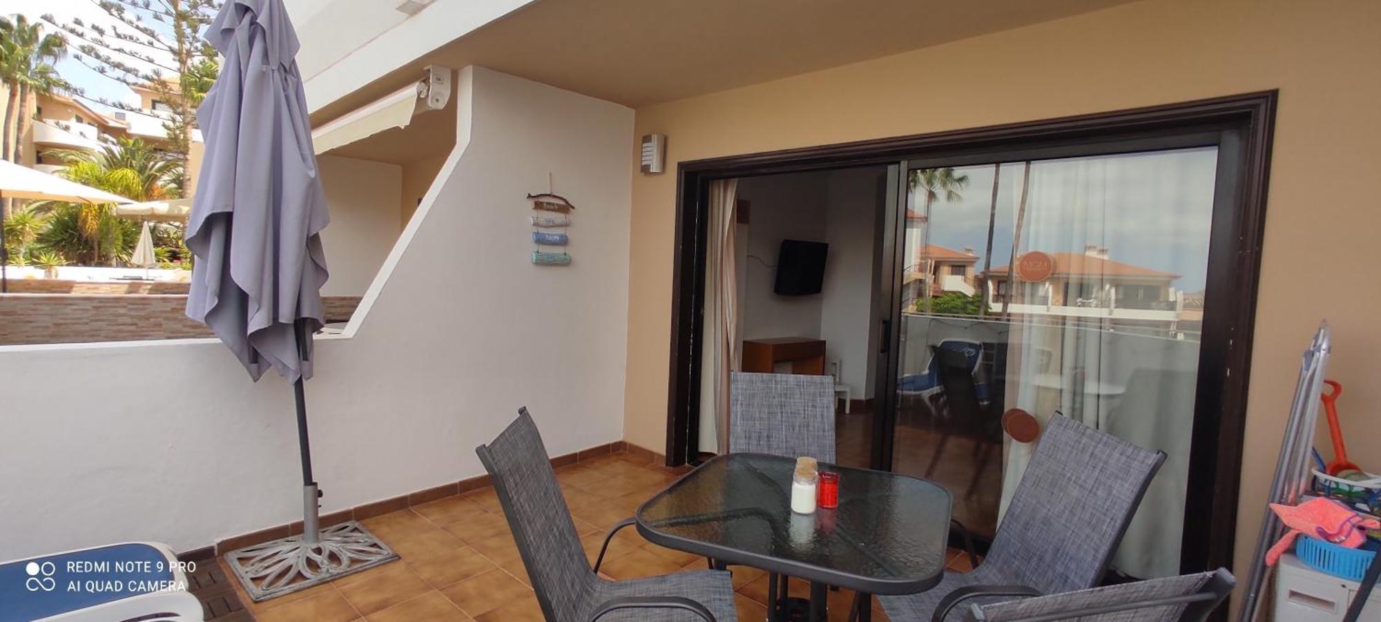 Apartment With Pool And Gardens Near The Coast ซานมิเกลเดียโบนา ภายนอก รูปภาพ