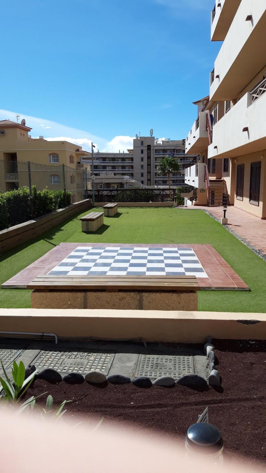 Apartment With Pool And Gardens Near The Coast ซานมิเกลเดียโบนา ภายนอก รูปภาพ
