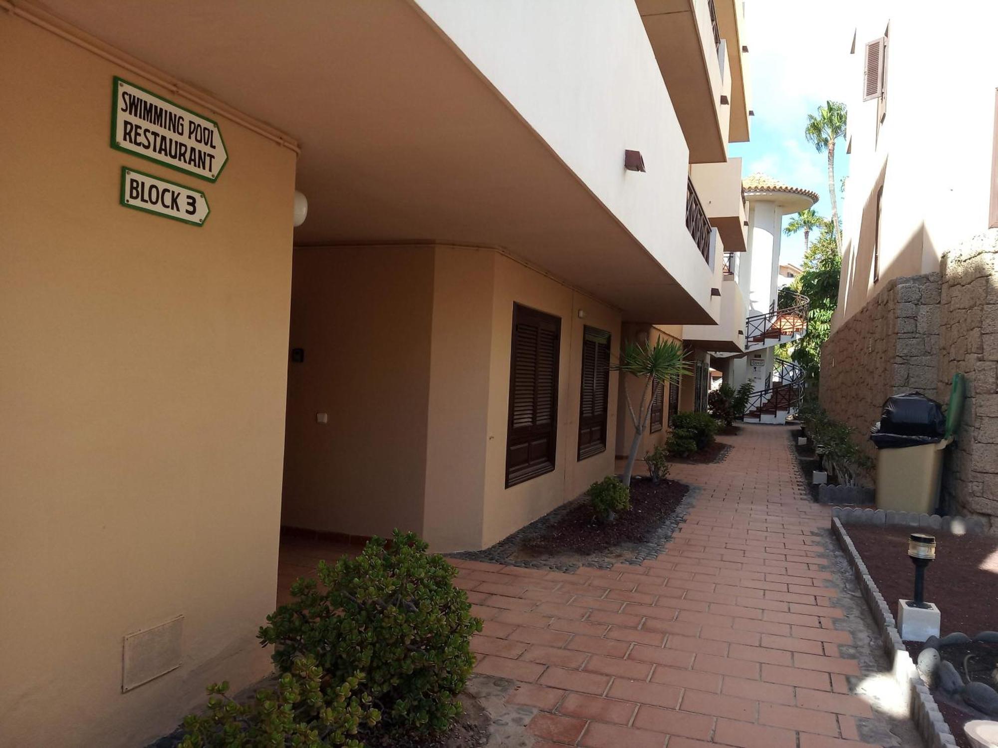 Apartment With Pool And Gardens Near The Coast ซานมิเกลเดียโบนา ภายนอก รูปภาพ