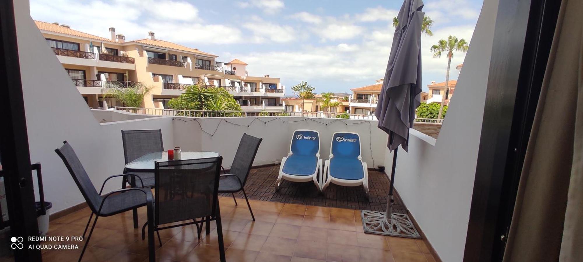 Apartment With Pool And Gardens Near The Coast ซานมิเกลเดียโบนา ภายนอก รูปภาพ