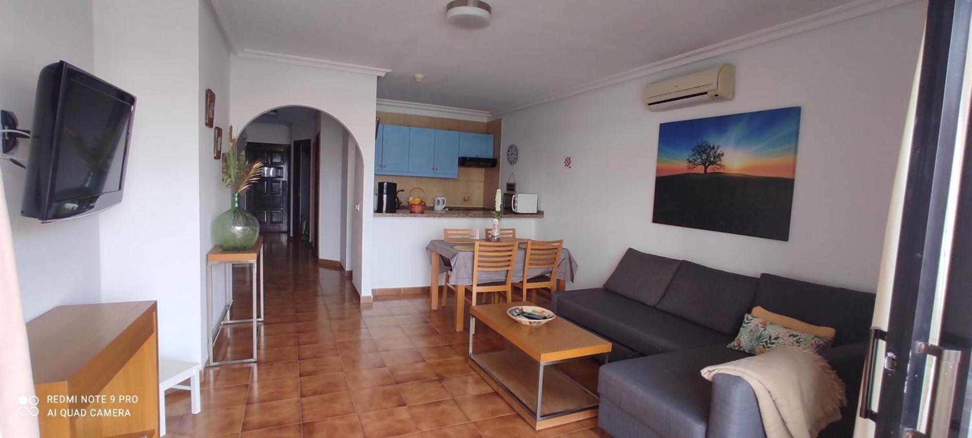 Apartment With Pool And Gardens Near The Coast ซานมิเกลเดียโบนา ภายนอก รูปภาพ