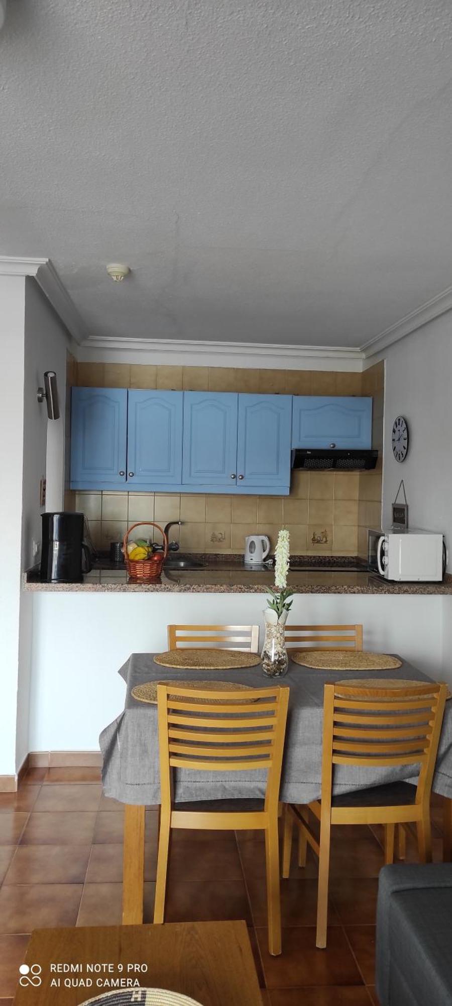 Apartment With Pool And Gardens Near The Coast ซานมิเกลเดียโบนา ภายนอก รูปภาพ