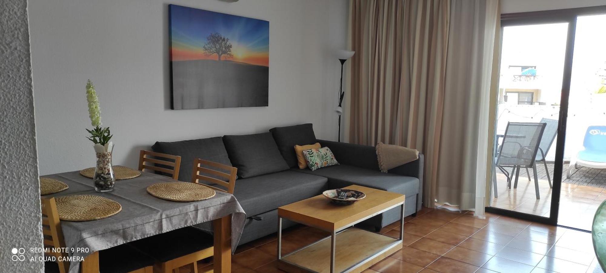 Apartment With Pool And Gardens Near The Coast ซานมิเกลเดียโบนา ภายนอก รูปภาพ